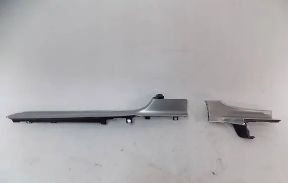 Mercedes-Benz C W205 Dashboard glove box trim A2056800771 A2056800871