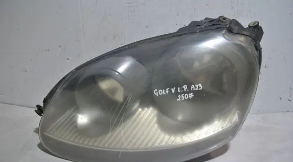 Volkswagen Golf V Headlight/headlamp