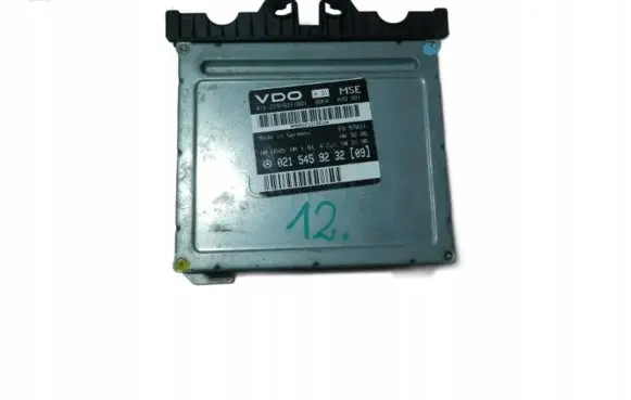 Mercedes-Benz C W202 Engine control unit/module 0215459232