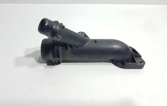BMW 1 E81 E87 Engine coolant pipe/hose 756013003