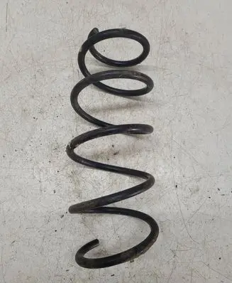 Opel Corsa D Front coil spring