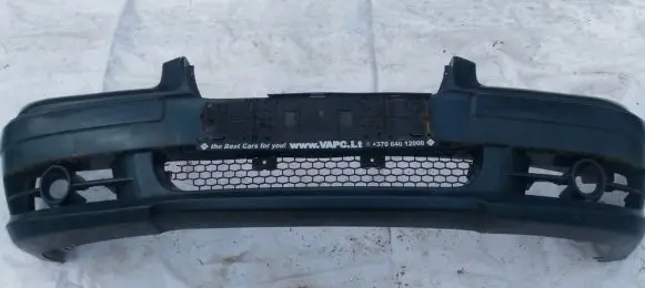 Hyundai Trajet Front bumper
