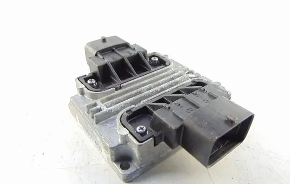 Saab 9-5 Torque split ecu control unit/module 