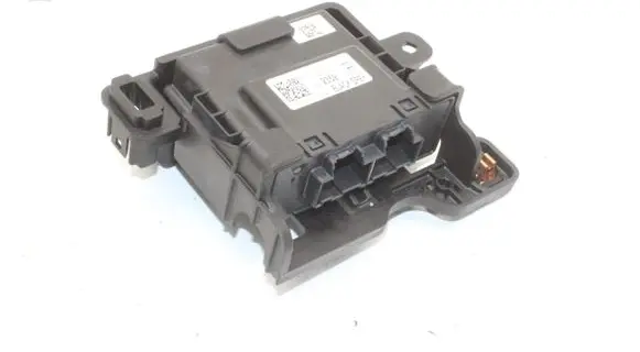 Opel Mokka Gateway control module 13512359