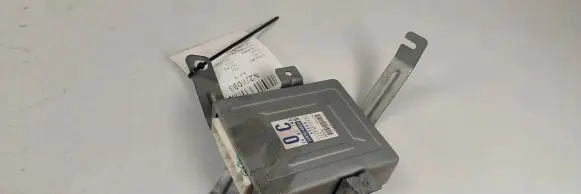 Suzuki Ignis Central body control module 33920-80CAECU