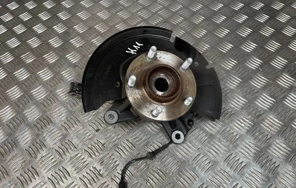 Renault Arkana Front wheel hub 402100187R 543144890R 411618679R