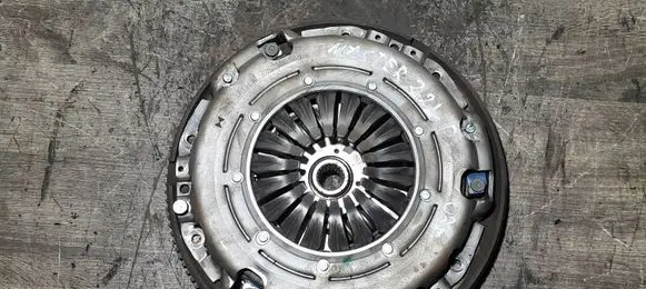 Renault Master II Clutch set kit