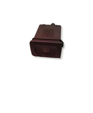 Volkswagen Golf IV Windscreen/window heater switch 1J0953235A 1J0959621B 1J0953235D