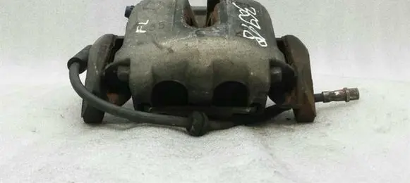 Mercedes-Benz GL X164 Front brake caliper A1644202383