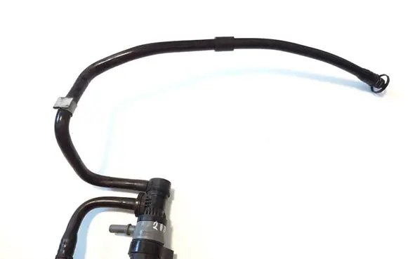 Peugeot 208 Turbo solenoid valve 759557380