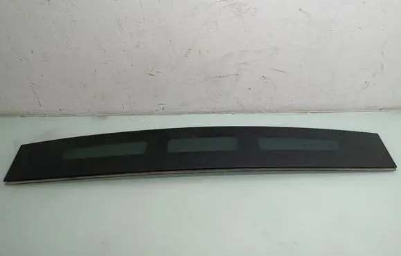 Hyundai i40 Sunroof glass 
