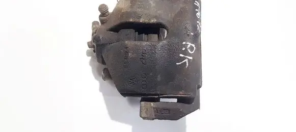 Volkswagen Golf V Front brake caliper 581de