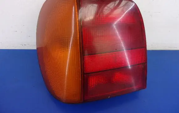 Volkswagen Polo III 6N 6N2 6NF Rear/tail lights 6N0945257