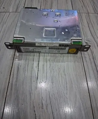 Citroen C3 Radio/CD/DVD/GPS head unit 9828709080