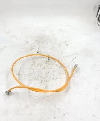 Audi A4 S4 B5 8D Vacuum line/pipe/hose