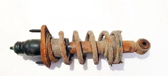 Honda CR-V Rear shock absorber/damper 