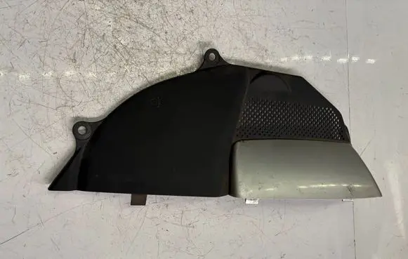 Lexus RX 330 - 350 - 400H Engine cover (trim) 5379648010
