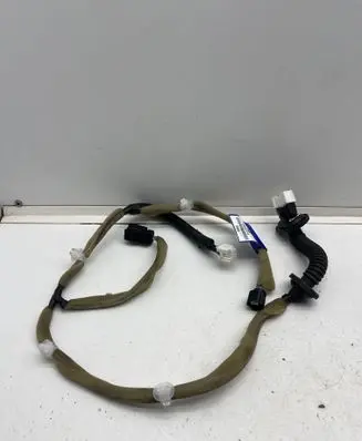 Dacia Spring Rear door wiring loom 241273989R