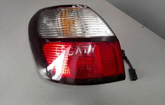 Subaru Legacy Rear/tail lights 4835A R1286