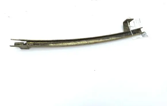 Jaguar XJS Front door windshield rail 