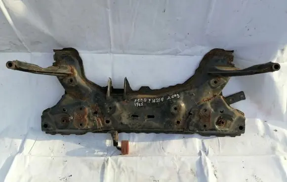 Ford Fiesta Front subframe