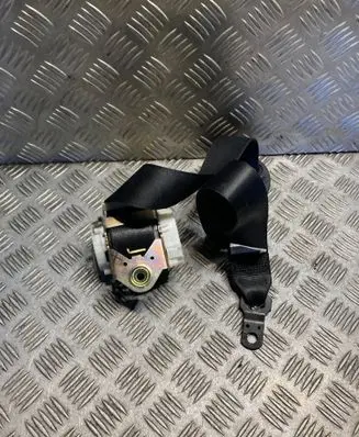 BMW X3 E83 Front seatbelt 040549 72113448357
