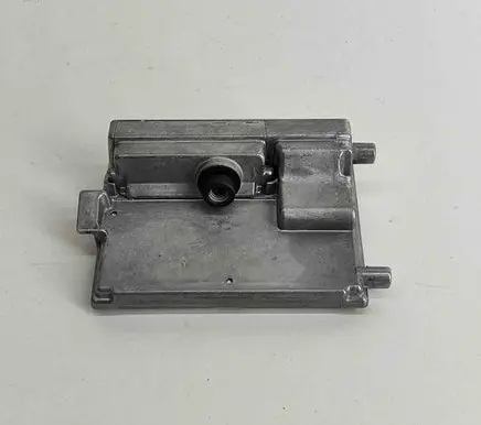 Windshield/windscreen camera