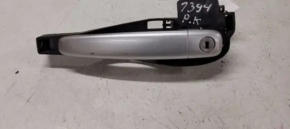 Citroen C3 Front door exterior handle