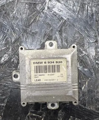 Xenon control unit/module