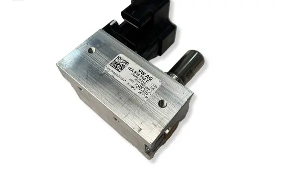 Volkswagen ID.7 Air conditioning (A/C) expansion valve 1EA816702E