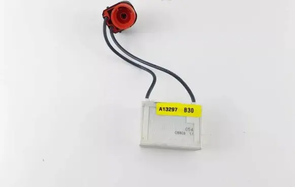 Mercedes-Benz S W220 Headlight ballast module Xenon 1307329054 08808
