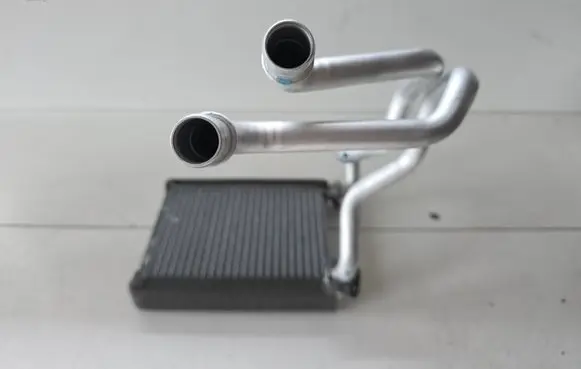 Nissan Juke II F16 Heater blower radiator 