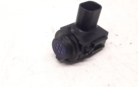 Volkswagen Golf VI Air quality sensor 1K0907659
