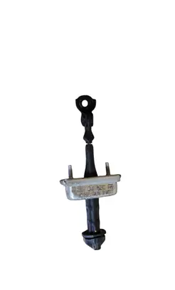 Opel Astra J Front door check strap stopper 5173991 13363546