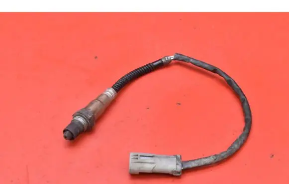 Renault Scenic I Lambda probe sensor 0258006040