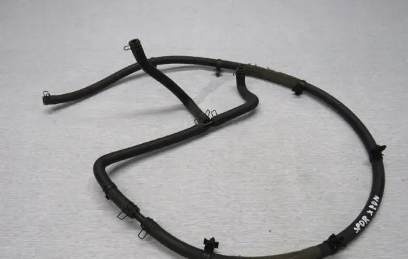 KIA Sportage Headlight washer hose/pipe 