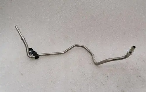 Porsche Panamera (971) Fuel line pipe 97113029600
