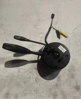 Mercedes-Benz E W211 Steering angle sensor 05112210 0305459732 0511221003021901