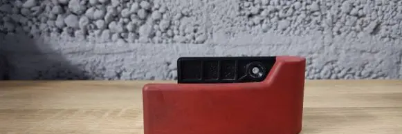 Mercedes-Benz E W211 Engine bonnet (hood) release handle