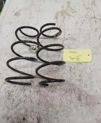 Suzuki Ignis Rear coil spring