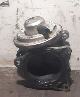 Seat Altea EGR valve 038129637D