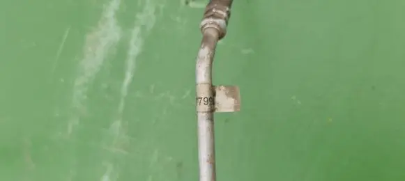 Fiat Doblo Power steering hose/pipe/line 0051779984 51779984 C18051779984