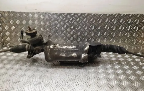 Volkswagen Golf V Steering rack 1K1909144J