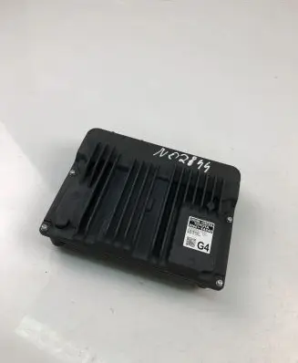Toyota RAV 4 (XA50) Engine control unit/module ECU 896614AG40
