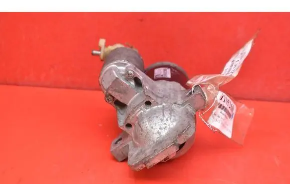 Mazda MX-5 NC Miata Starter motor M000T36371