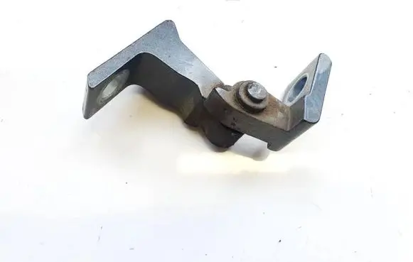 Audi A7 S7 4G Rear door lower hinge 4h0831401