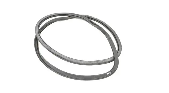 Mini Cooper F57 Rubber seal front coupe door 8K0831721E