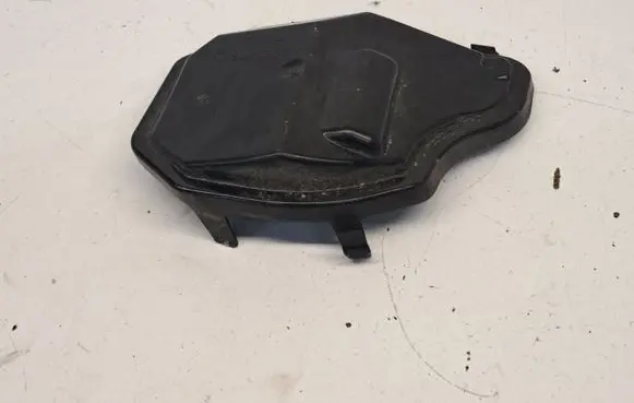 BMW 5 E60 E61 Headlight/headlamp dust cover 15933200