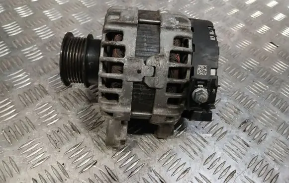 Volvo V40 Generator/alternator