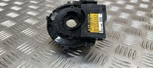 Toyota RAV 4 (XA40) Airbag slip ring squib (SRS ring) 5291B83 8KPB823854 75E614